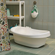 Empressco Ikea Premium Ürün Kolay Taşınabilir Yumuşak Kenarlar Kayma Önleyici 71X43X20 cm Bebek Küveti Lattsam - Fiyatı, Yorumları
