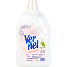 2 Adet Vernel Sensitive Yumuşatıcı 3 Lt
