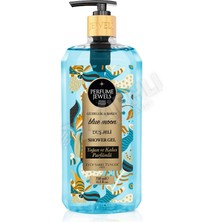 3 Adet Eyüp Sabri Tuncer Duş Jeli Blue Moon Pet Şişe 750 ml