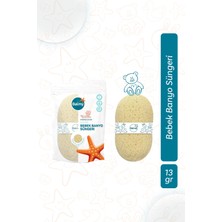 Empressco Balmy Bebek Banyo Süngeri - Fiyatı, Yorumları