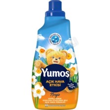 5 Adet Yumoş Extra Nergis 1440 ml