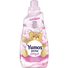 4 Adet Yumoş Extra Şakayık 1440 ml
