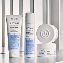 Vuralsin38 Professional Restart Hydration Nemlendirici Saç Kremi 200 ml