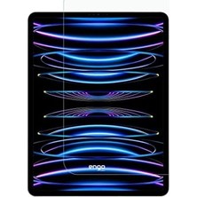 Vuralsin38 iPad Pro 11 2022 4. Nesil Ekran Koruyucu Flexible