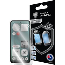 Vuralsin38 Cmf Phone 1 Için Ipg Hydrogel Koruma (Ekran Koruyucu)