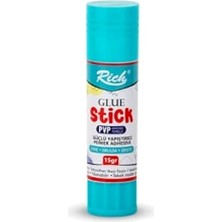 Rich 19577 Glue Stick 15GR