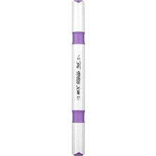 Rich KLM-17902 Art-X Akrilik Marker Kalem Duo 158 Leylak