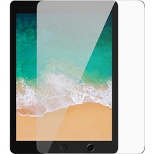 Marsilyan Baseus Ipad 9.7 2018 / 2017 / Pro 9.7 / Air 2 / Air Tempered Cam Ekran Koruyucu