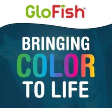 Vuralsin38 Glofish Akvaryum Çakıl 5 Lbs, Beyaz, Tamamlayıcılar Glofish Tankları (29022)