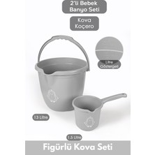 Empressco Ponçik Store Çocuklar Için 2