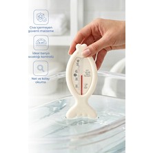 Empressco Babyjem Banyo ve Oda Termometresi 381 Beyaz - Fiyatı, Yorumları