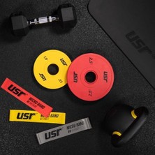 Vuralsin38 Usr 10LU Micro Hip Band Seti