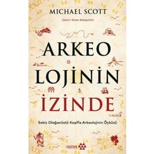 TeknoKapsül Arkeolojinin Izinde