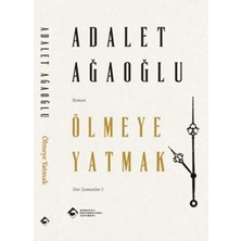 TeknoKapsül Ölmeye Yatmak