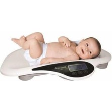 Empressco Weewell WWD700 Bebek Tartısı - Fiyatı, Yorumları