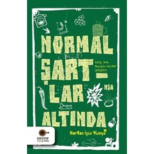 TeknoKapsül Normal Şartlar Altında