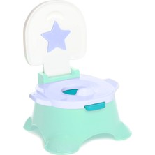 Empressco Bemy Baby Bebek Eğitici Basamaklı Lazımlık 3in1 - Fiyatı, Yorumları