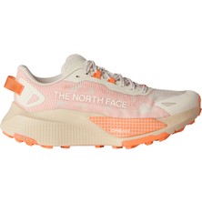 The North Face W Altamesa 500 V2 Kadin Bej1 Koşu Ayakkabısı NF0A8DB3KA31