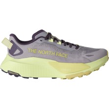 The North Face W Altamesa 500 V2 Kadin Gri Koşu Ayakkabısı NF0A8DB3L5P1