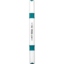 Rich KLM-17886 Art-X Akrilik Marker Kalem Duo 35 Turkuaz Yeşil