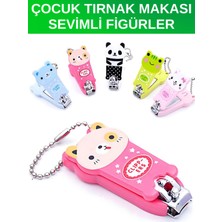 Empressco Shemask Tırnak Makası Tırnak Bakım Seti Bebek Tırnak Makası Profesyonel Paslanmaz Çelik Manikür Seti - Fiyatı, Yorumları