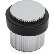 Vuralsin38 1016 Krom Kapı Stoper - DDS1016 0038 Cr-P6