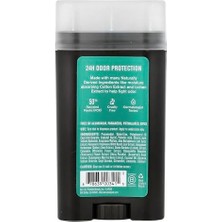 Vuralsin38 Her Adam Jack Deniz Tuzu Deodorant, 2,7 Oz