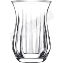2 Adet Paşabahçe 420181 Echo Çay Bardağı 160 cc