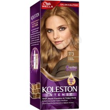 Koleston Intense 7/3 Fındık Kabuğu