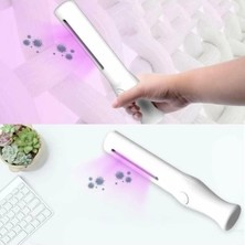 TeknoKapsül P -001 Ultraviyole Dezenfeksiyon Taşınabilir Uv El Dezenfeksiyon