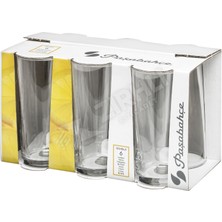 Paşabahçe Istanbul Limonata Bardağı 200 cc