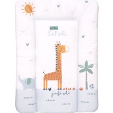 Empressco Funna Baby Altaçma Minderi - Giraffe - Mavi - 50 x 70 cm - Fiyatı, Yorumları