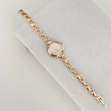 Vesce Atelier Aviles Gold Saat Gold
