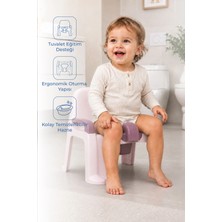 Empressco Babyjem Afacan Lazımlık Soft Pembe - Fiyatı, Yorumları