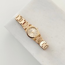 Vesce Atelier Dulo Gold Saat Gold