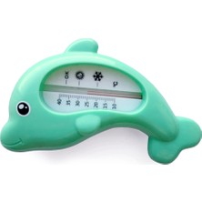 Empressco Weewell WTB110 Banyo Termometresi Yeşil - Fiyatı, Yorumları