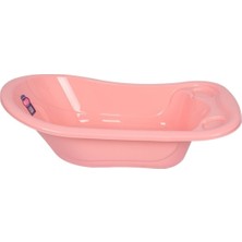 Empressco Sevi Bebe Giderli Bebek Banyo Küveti Art-82 Somon - Fiyatı, Yorumları