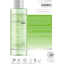 Vuralsin38 Lumılıft Canlandırıcı, Gözenek Sıkılaştırıcı, Kırışıklık, Siyah Nokta ve Leke Karşıtı, Tonik 200ML (2 Paketi)