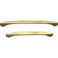 Vuralsin38 4635 Modern Kulp Antik Renk 224 mm