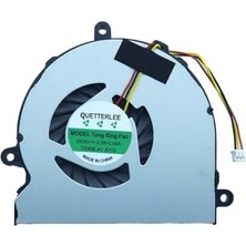 Vuralsin38 Inspiron 15R 5521-F51W67C 5521-G31F81C Işlemci Fan