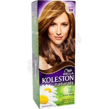 Koleston Naturel Boya 7.0 Kumral
