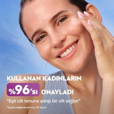 Vuralsin38 LUMINOUS630 Skin Glow Peeling Etkili Tonik 100 ml + Anında Aydınlatıcı Serum, 30 ml + Leke Karşıtı Gündüz Bakım Kremi 40ML