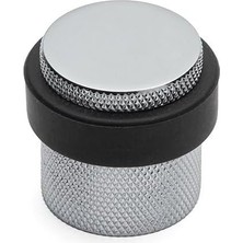 Vuralsin38 1017 Krom Kapı Stoper - DDS1017 0038 Cr-P6