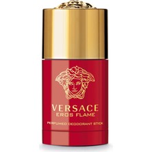 Vuralsin38 Eros Flame Erkek Deodorant Stick 75 ml