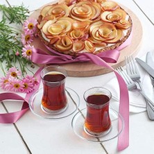 Vuralsin38 Lav 6'lı Çay Bardağı