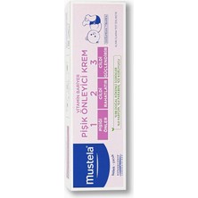 Vuralsin38 Vitamin Barrier Cream 1 2 3 Pişik Kremi (100 Ml)