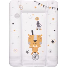 Empressco Funna Baby Altaçma Minderi - Circus - Gri - 50 x 70 cm - Fiyatı, Yorumları