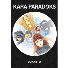 Kayıp Kıta Yayınları Kara Paradoks