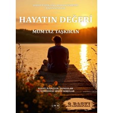 Liman Yayınevi Hayatın Değeri