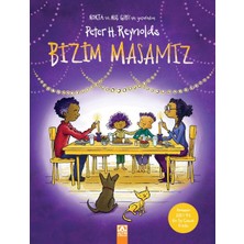 Kyops Bizim Masamız